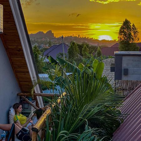 Home Villa Arusha Luaran gambar
