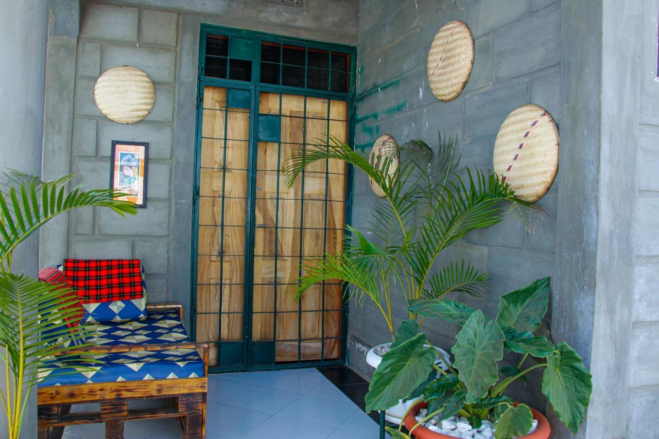 Home Villa Arusha Luaran gambar