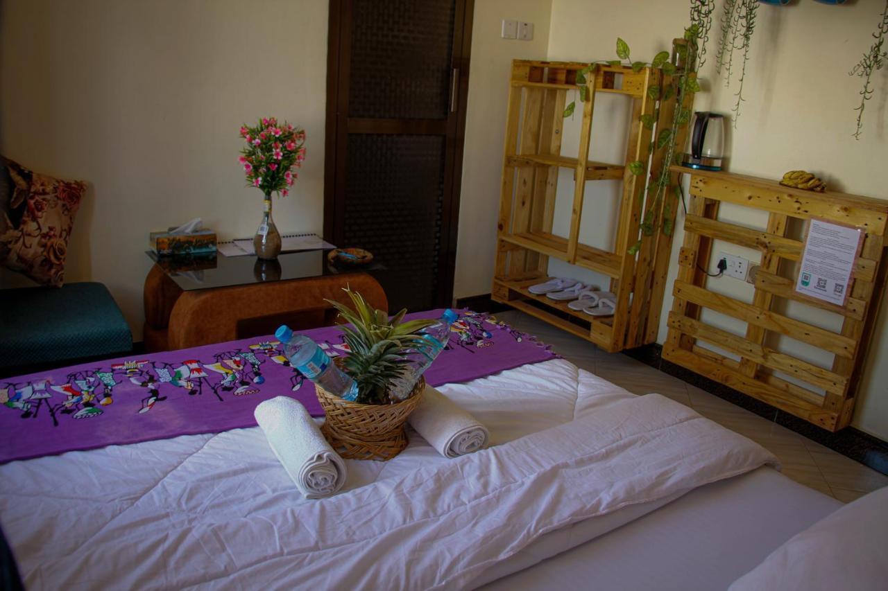 Home Villa Arusha Luaran gambar