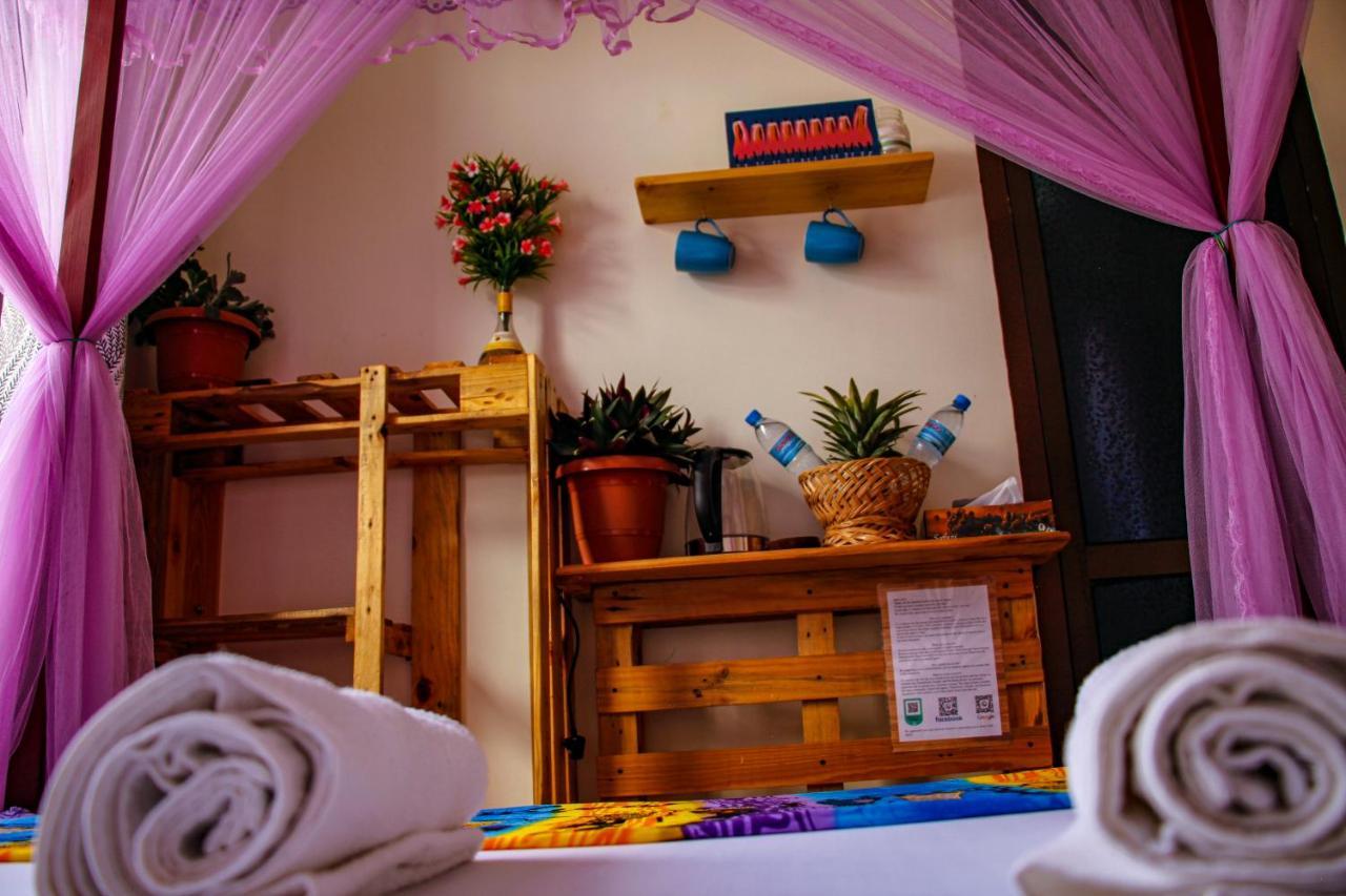 Home Villa Arusha Luaran gambar