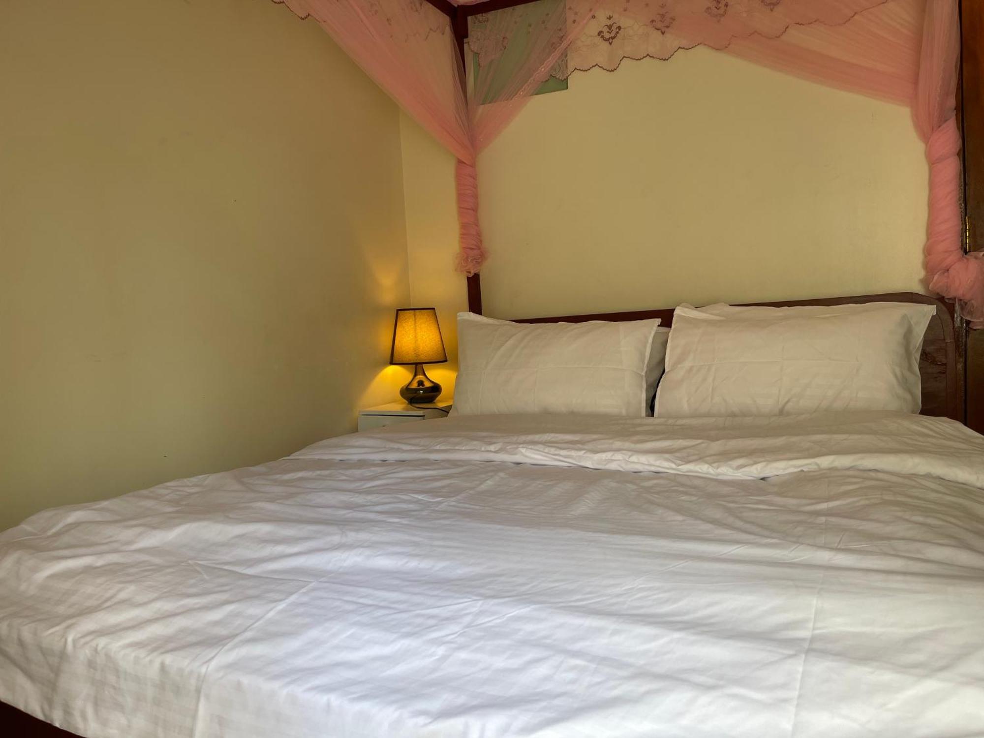 Home Villa Arusha Luaran gambar