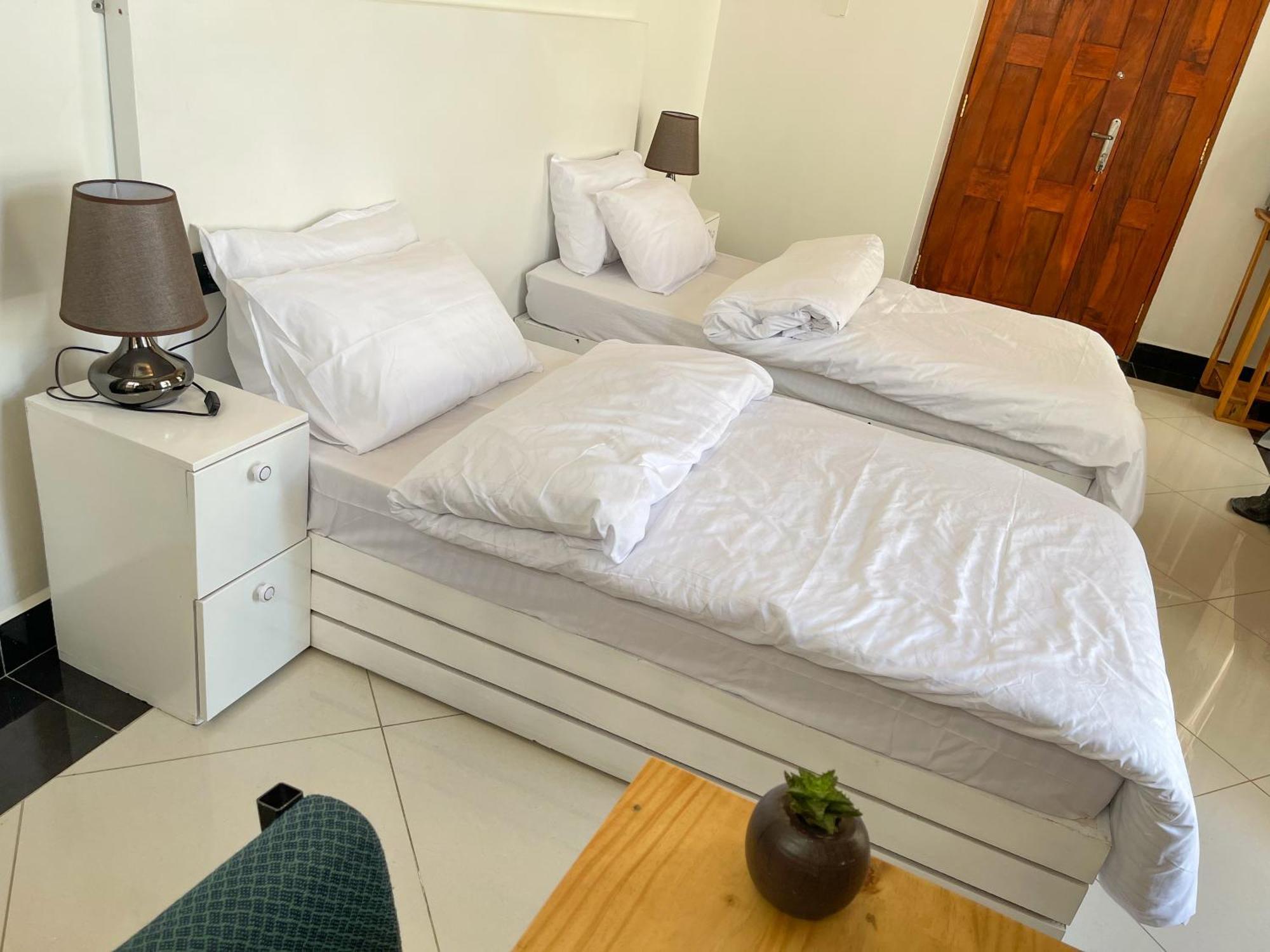 Home Villa Arusha Luaran gambar