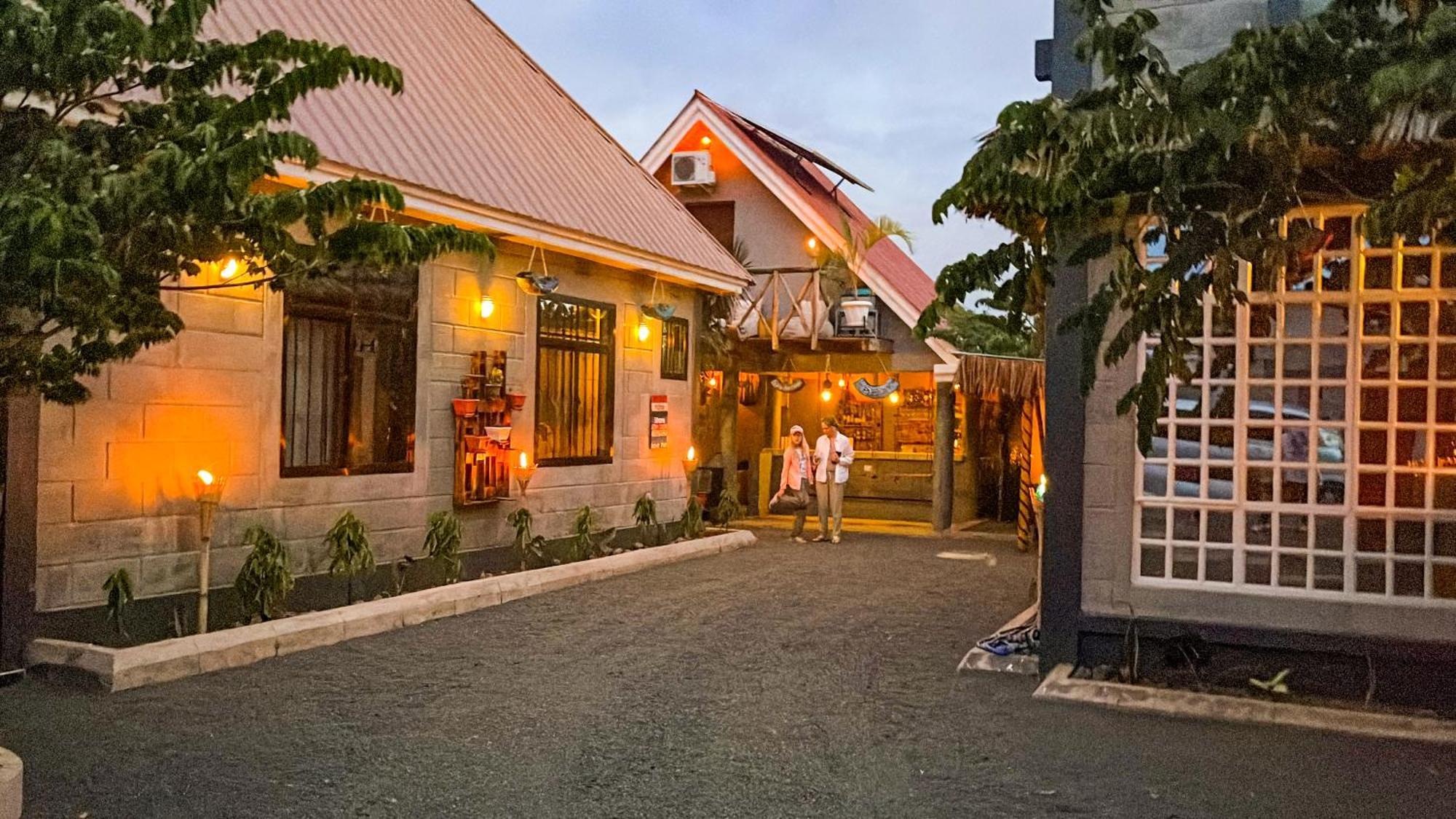 Home Villa Arusha Luaran gambar