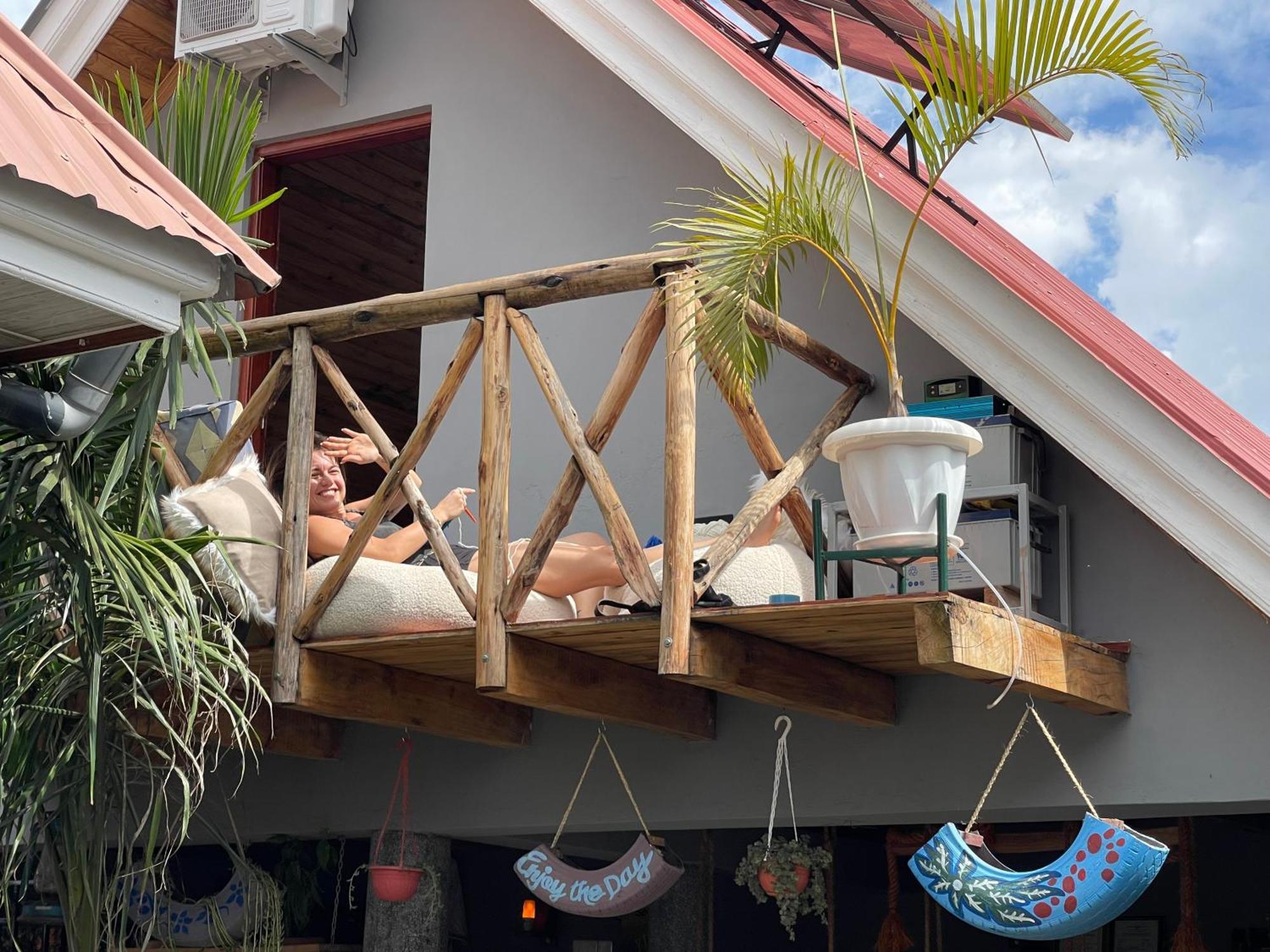 Home Villa Arusha Luaran gambar