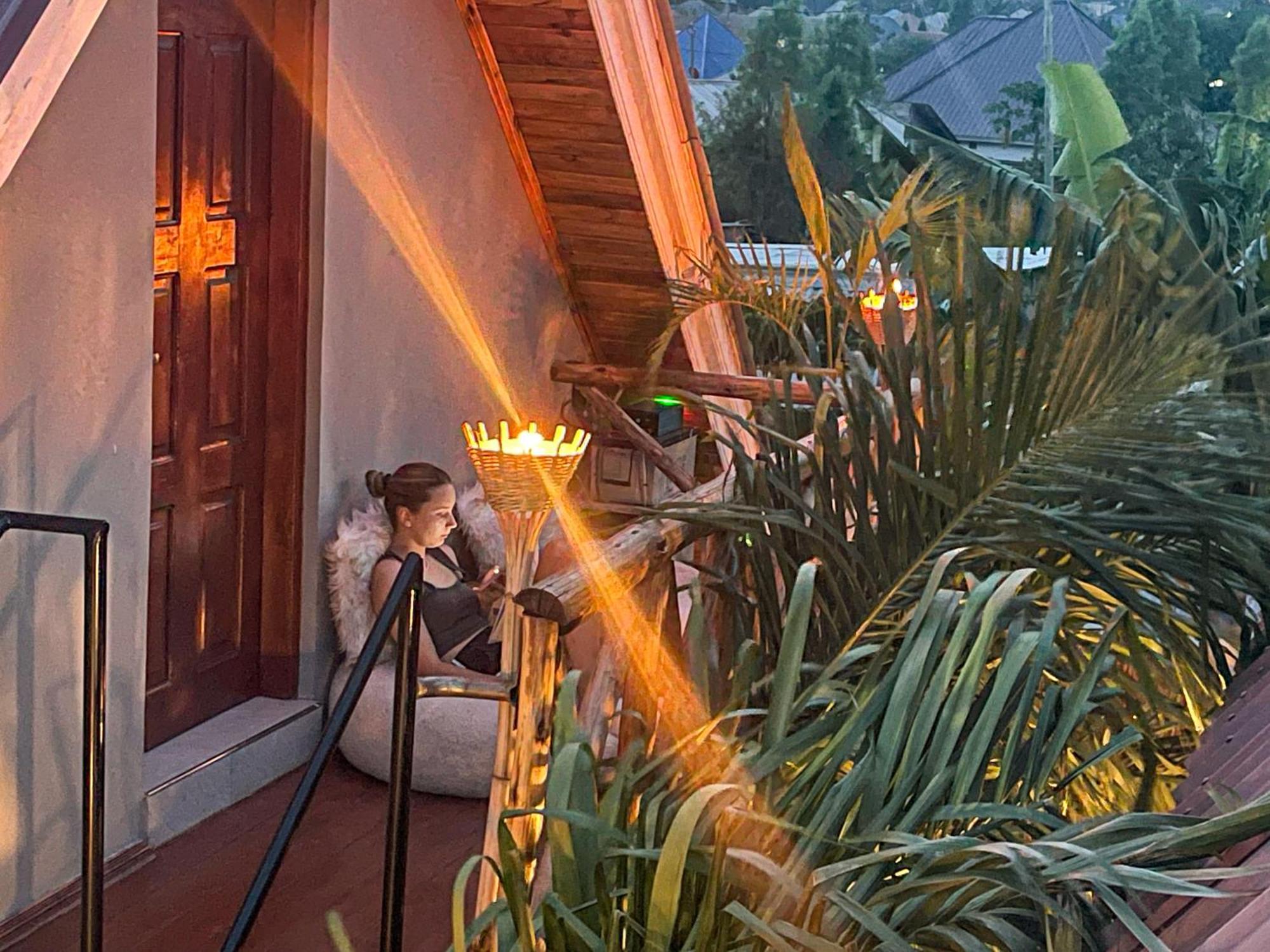 Home Villa Arusha Luaran gambar