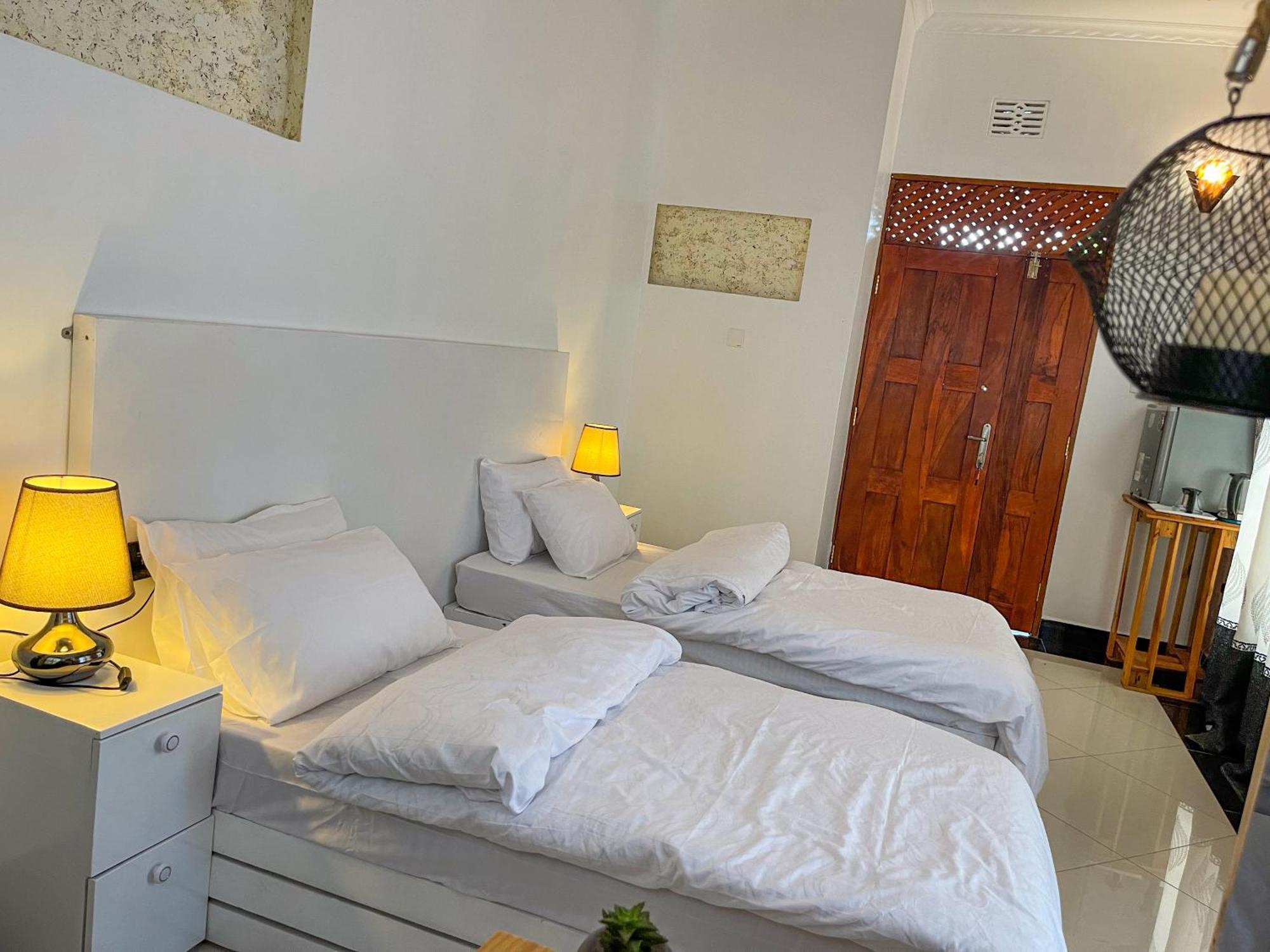 Home Villa Arusha Luaran gambar