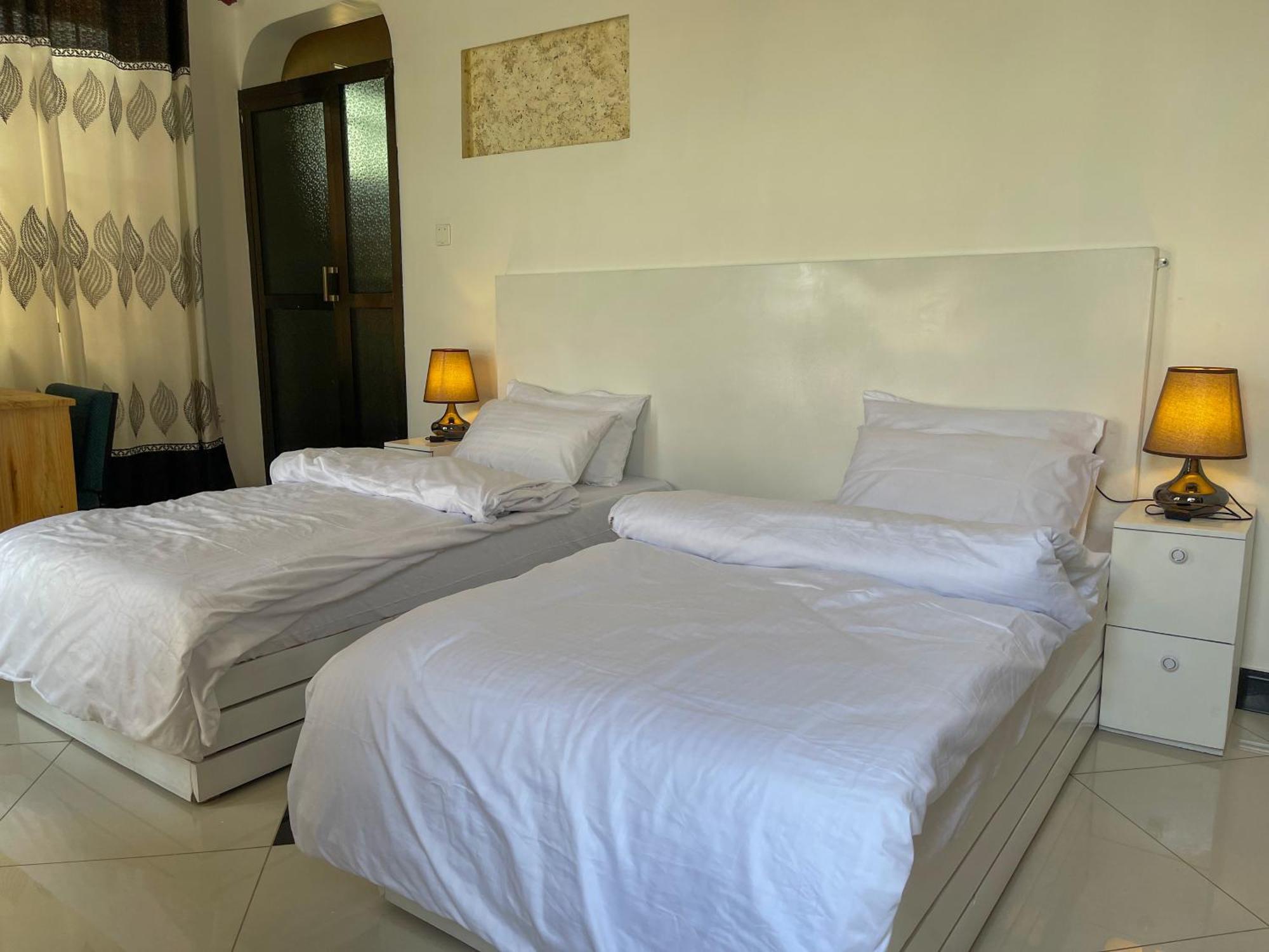 Home Villa Arusha Luaran gambar