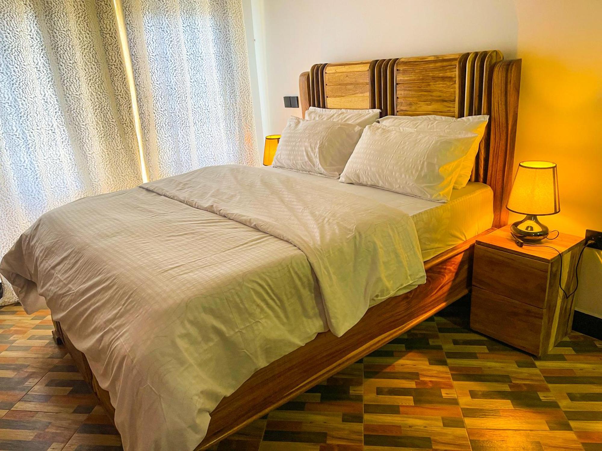 Home Villa Arusha Luaran gambar