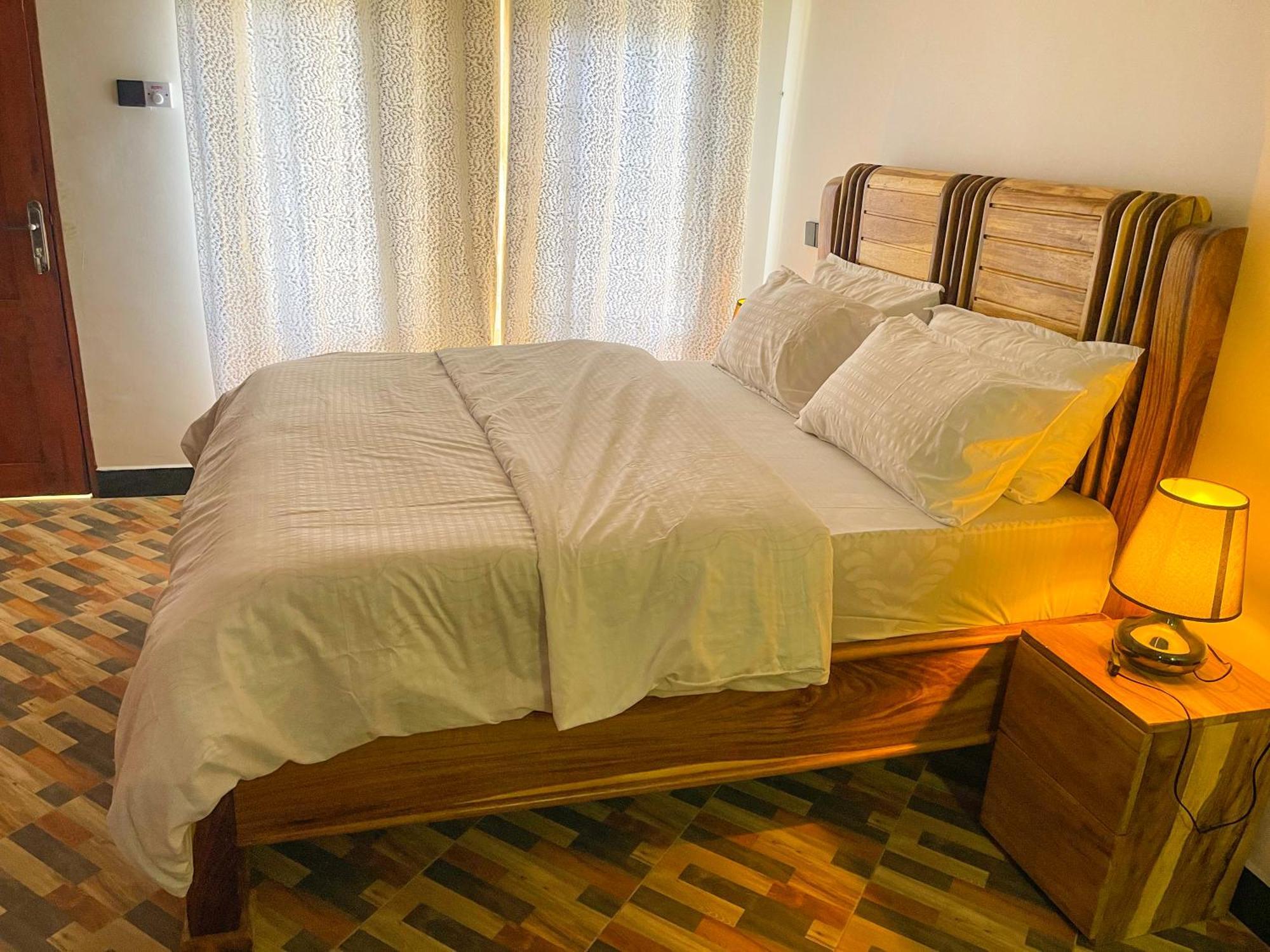 Home Villa Arusha Luaran gambar