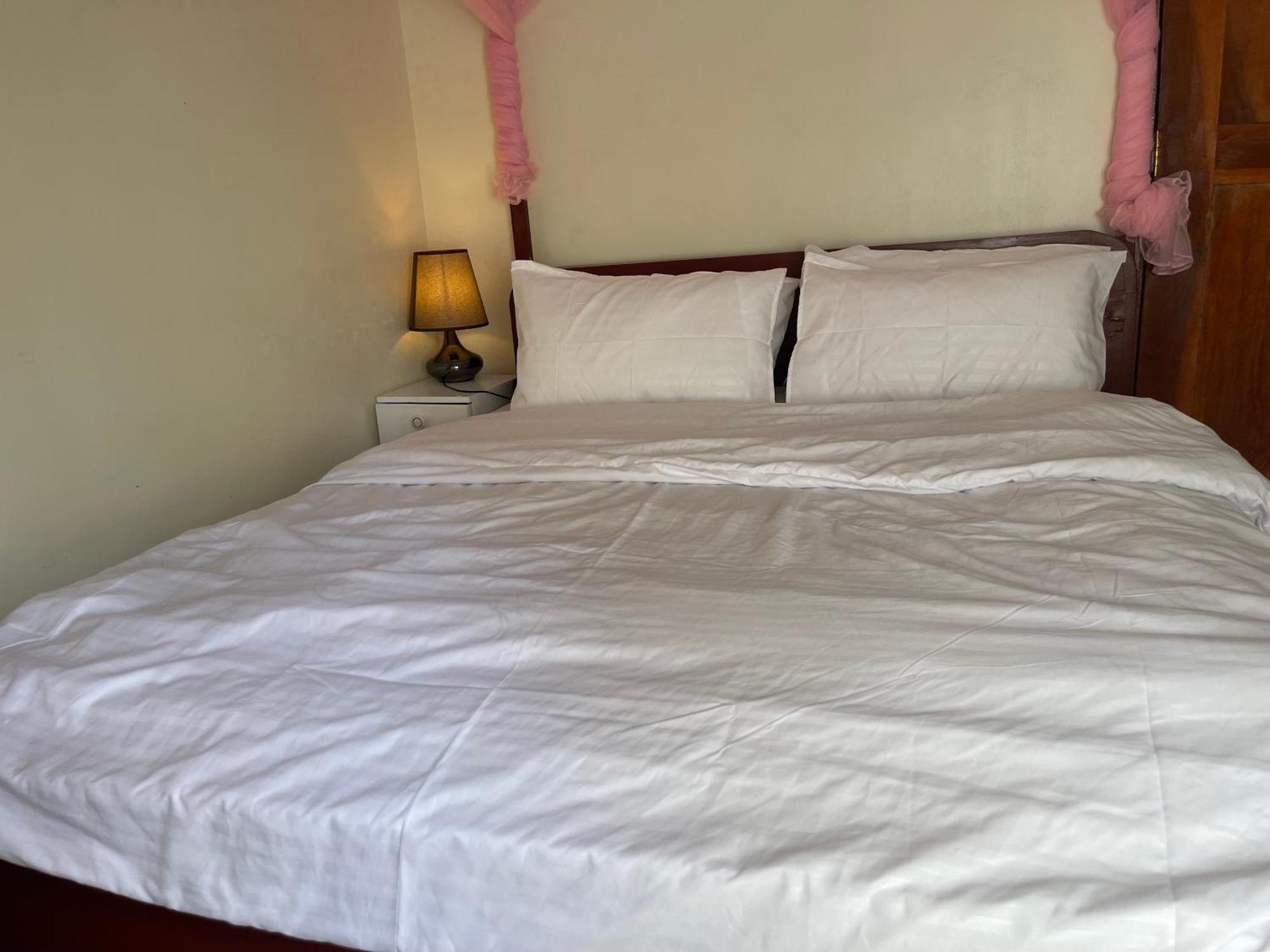 Home Villa Arusha Luaran gambar