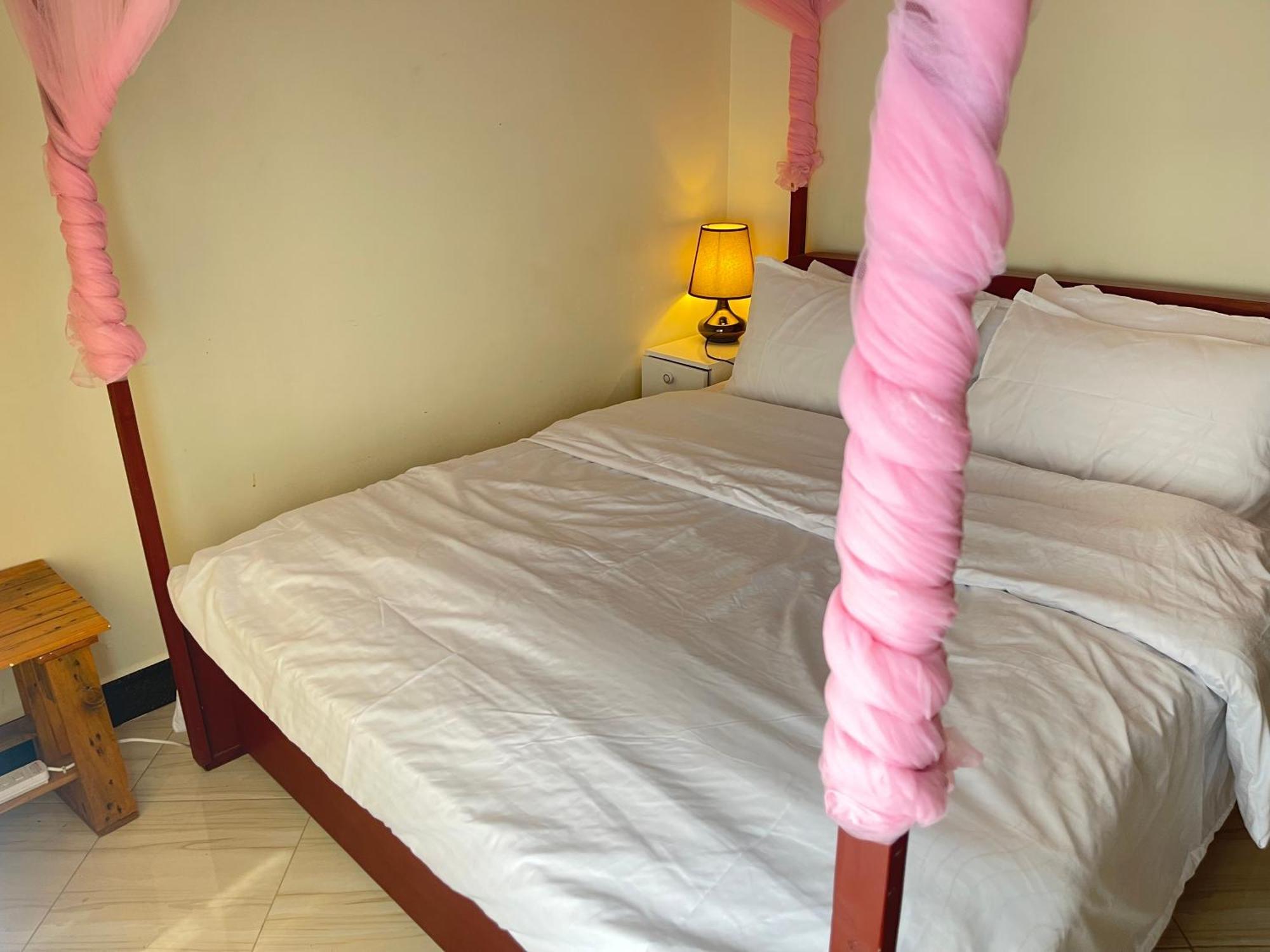 Home Villa Arusha Luaran gambar