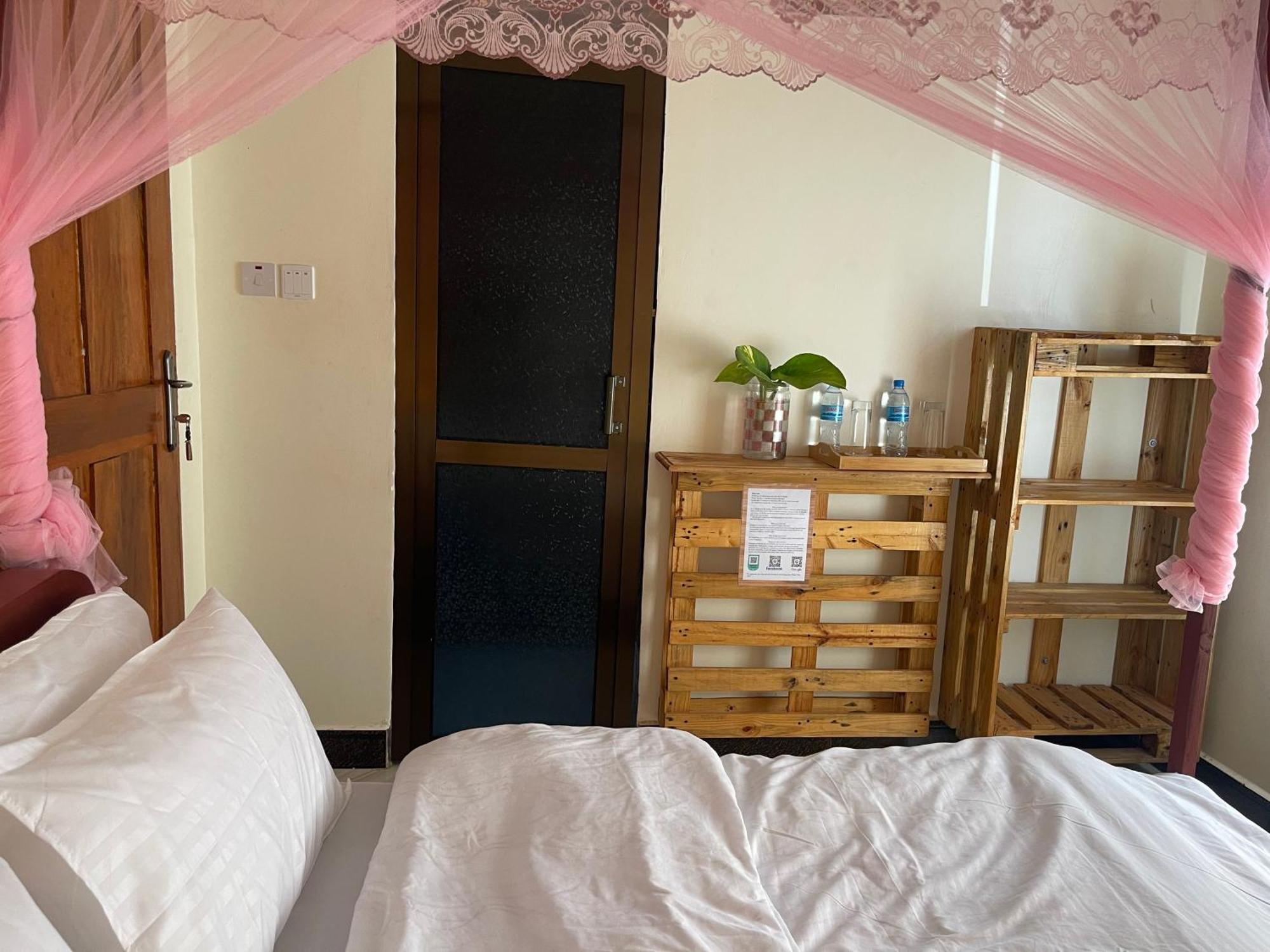 Home Villa Arusha Luaran gambar