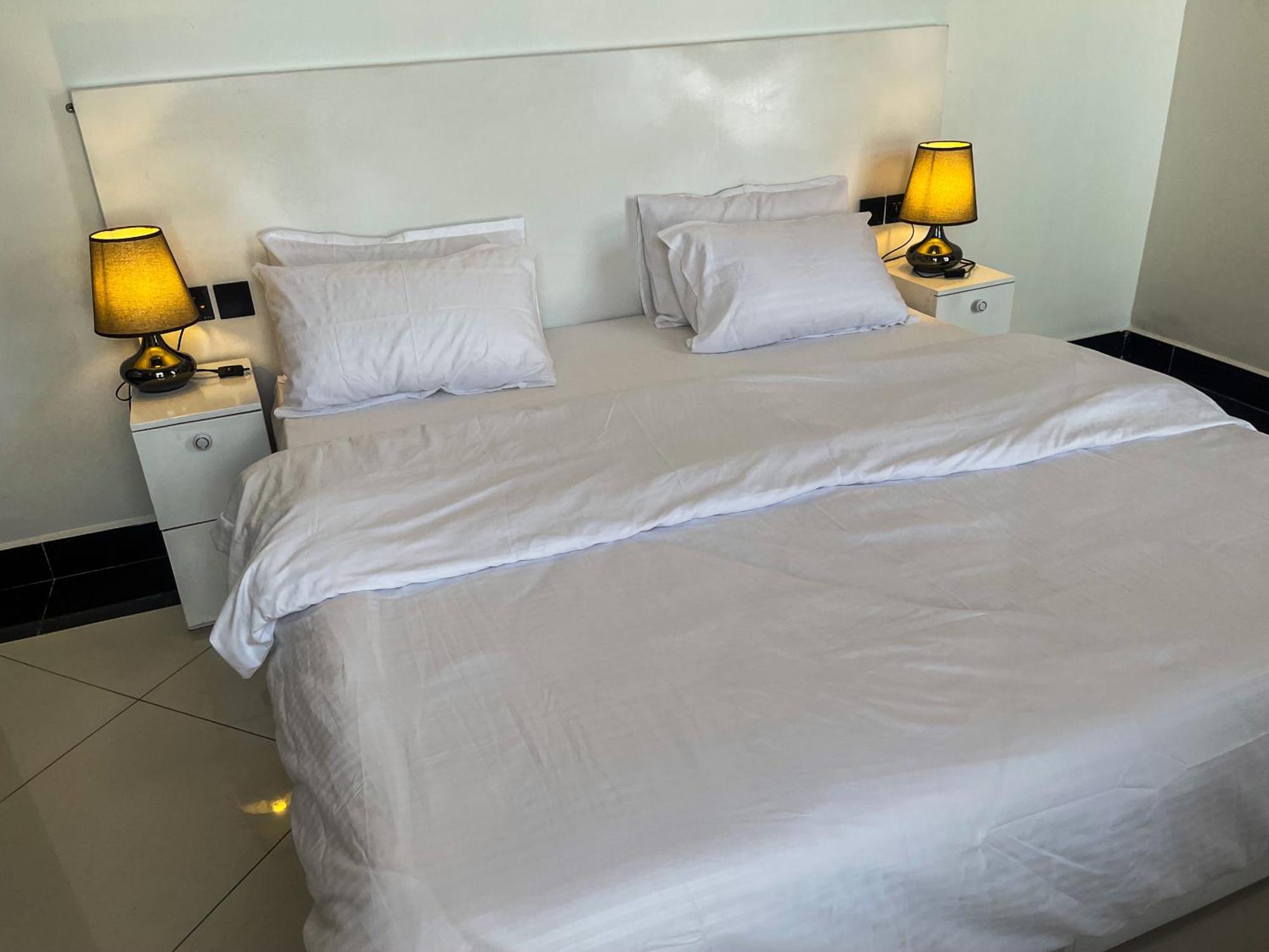 Home Villa Arusha Luaran gambar