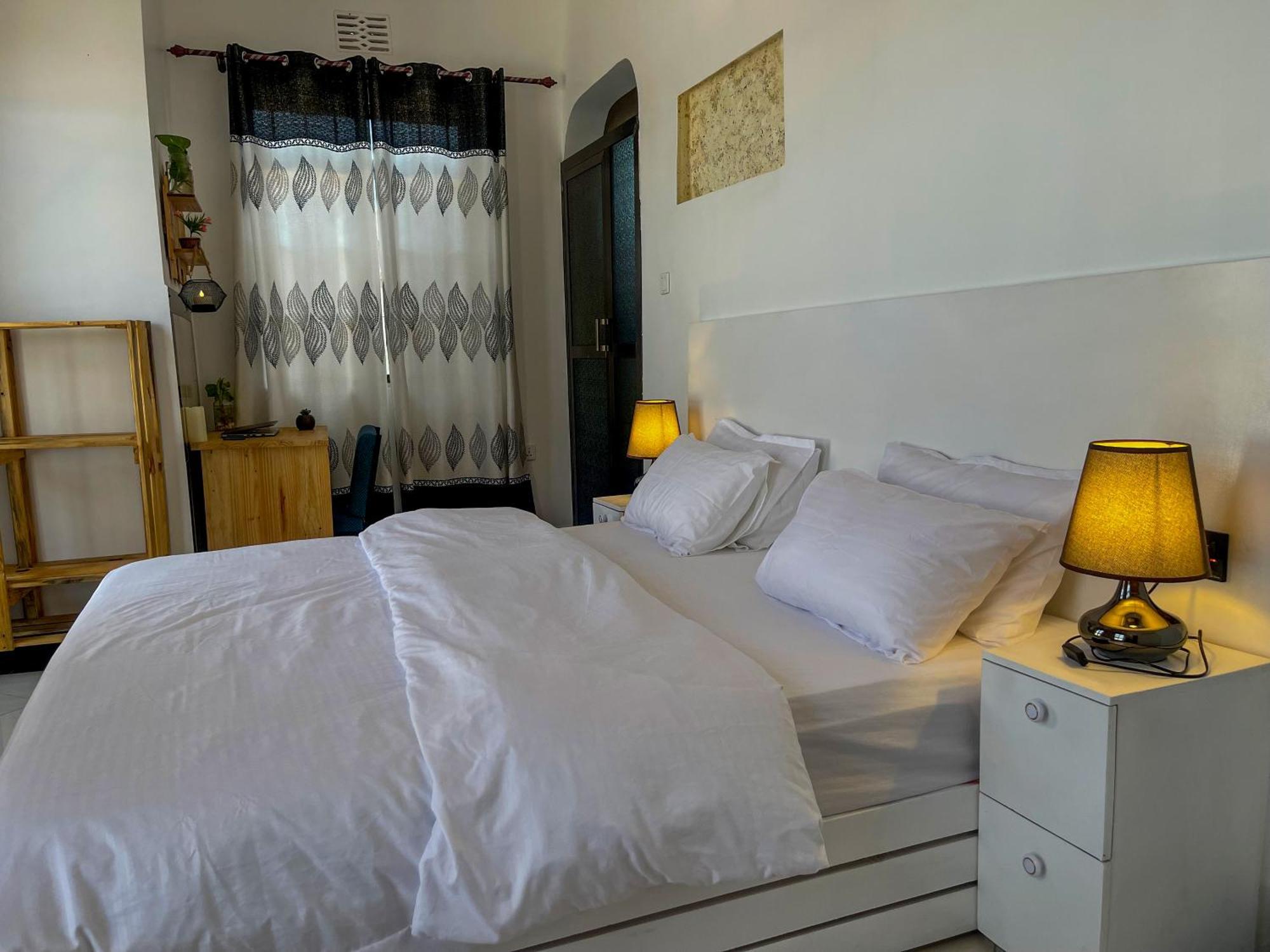 Home Villa Arusha Luaran gambar