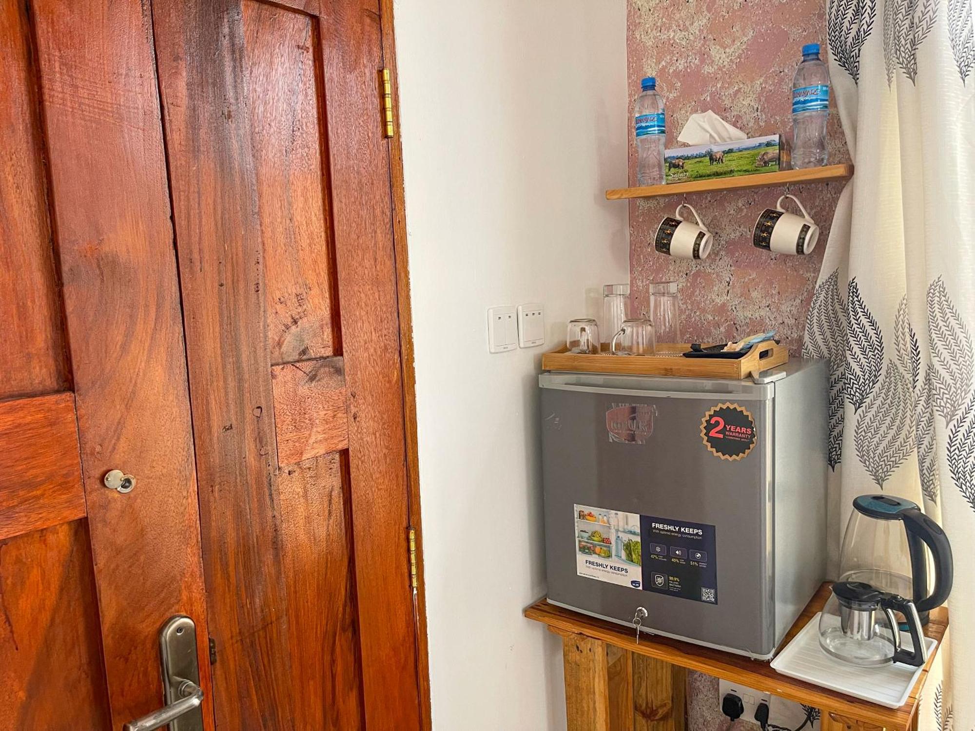 Home Villa Arusha Luaran gambar