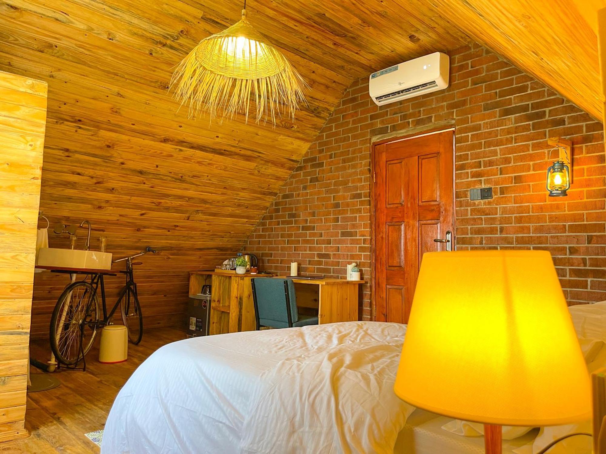 Home Villa Arusha Luaran gambar