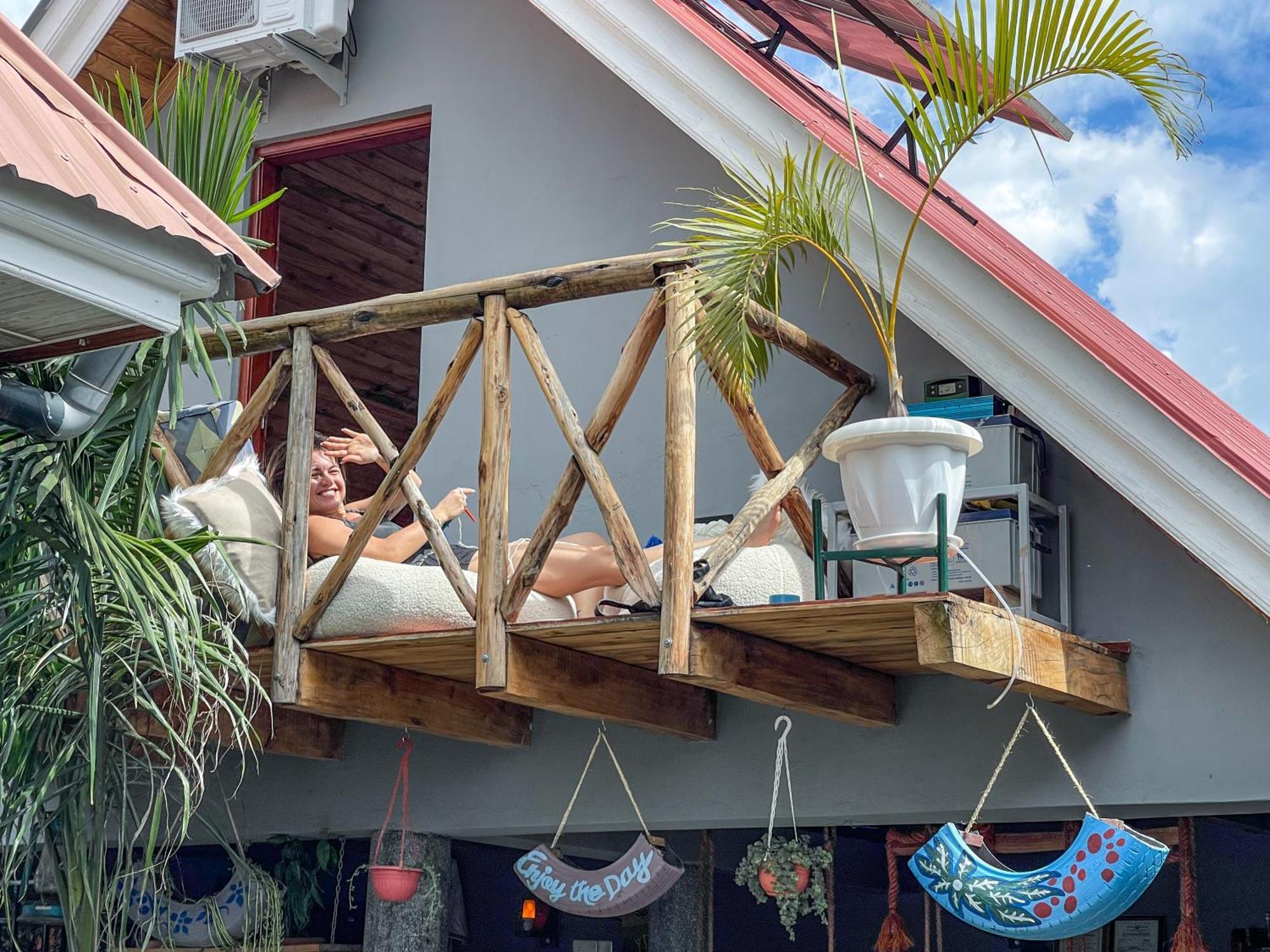 Home Villa Arusha Luaran gambar