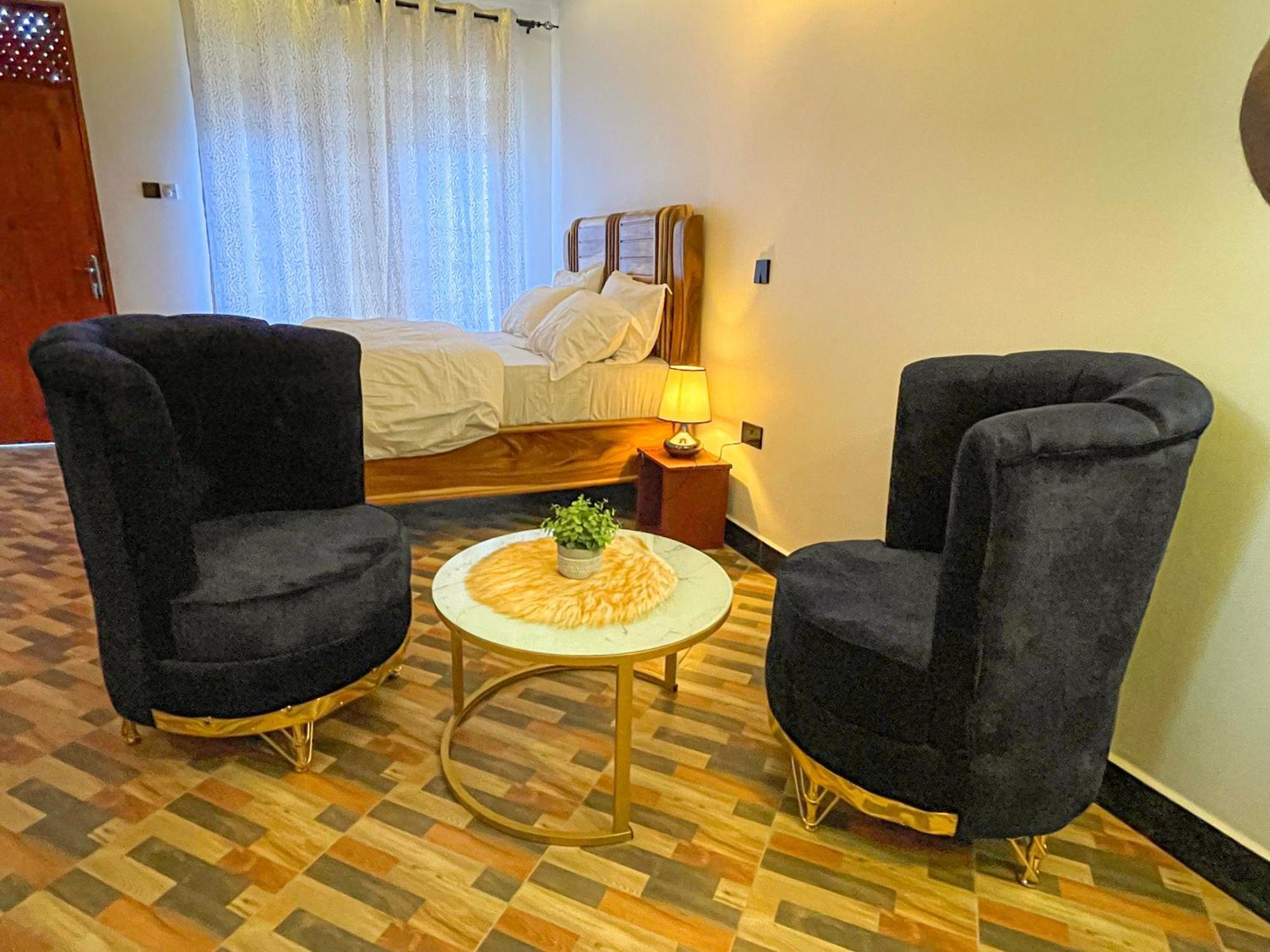 Home Villa Arusha Luaran gambar