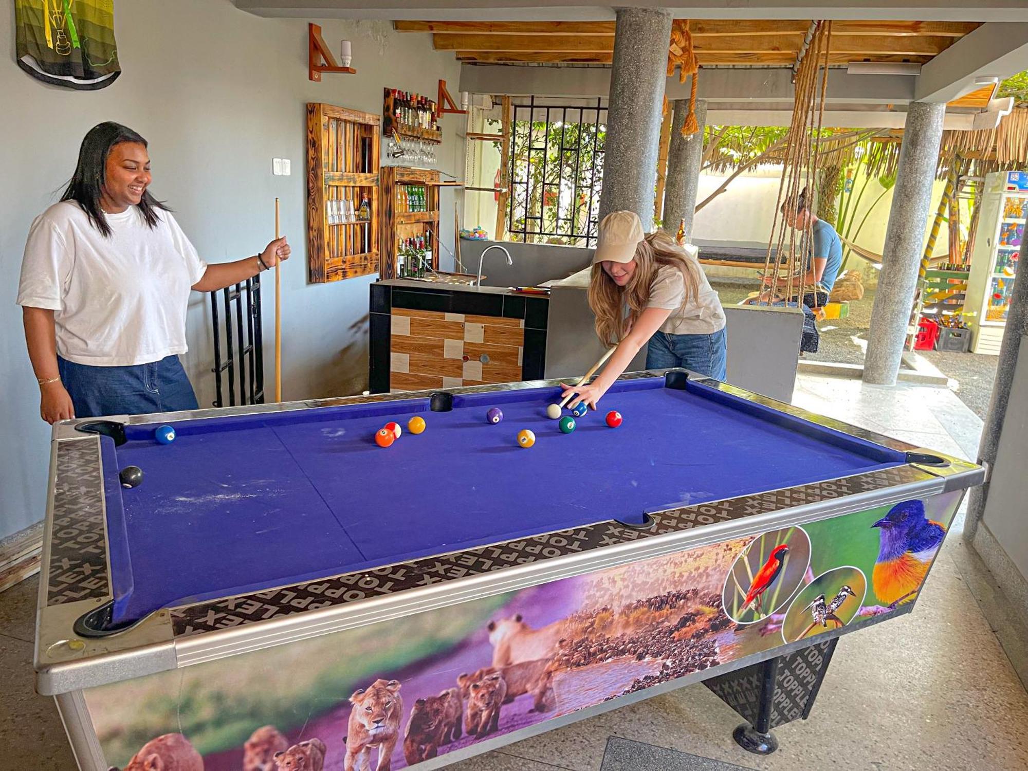 Home Villa Arusha Luaran gambar