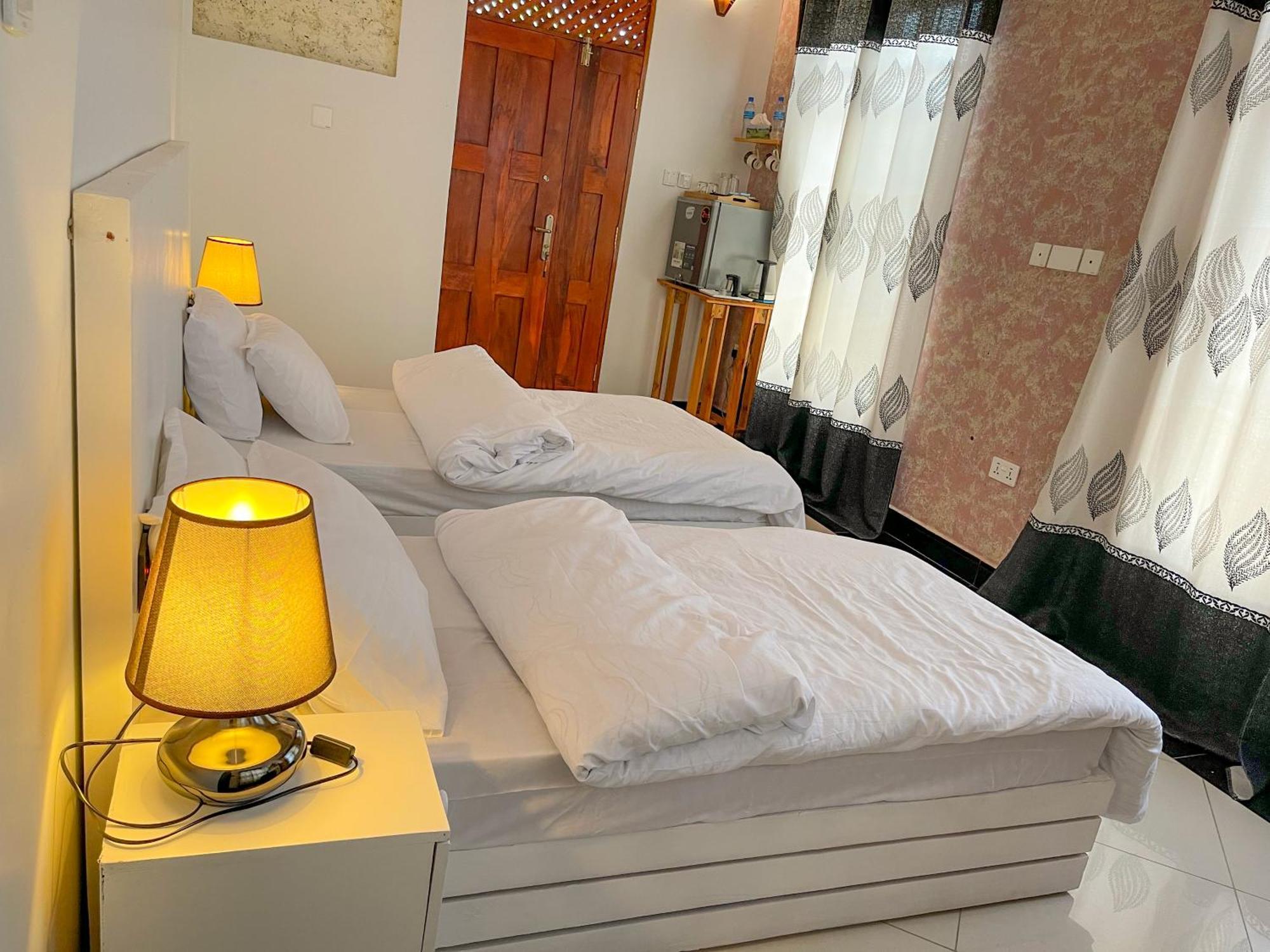 Home Villa Arusha Luaran gambar